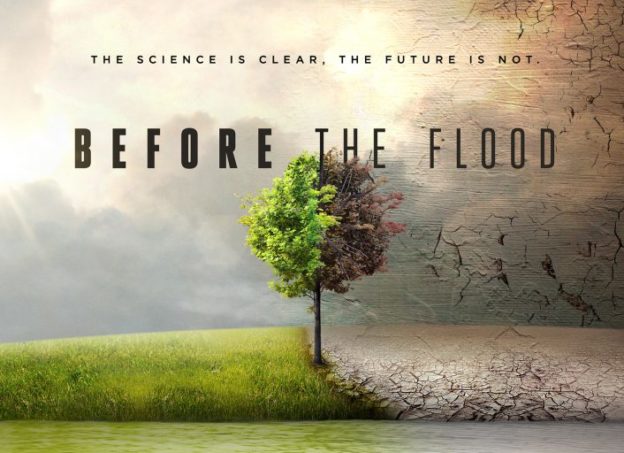 Before the Flood – Punto di non ritorno