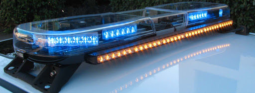 Protezione Civile, una circolare chiarisce l’uso dei lampeggianti e delle sirene sui veicoli